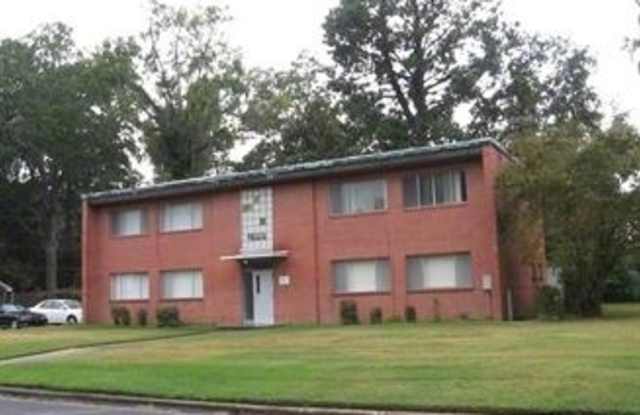 1101 North 2nd Street - B photos photos