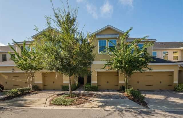 8221 MYSTIC VIEW WAY - 8221 Mystic View Way, Horizon West, FL 34786