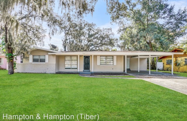 5716 DEERFIELD ROAD - 5716 Deerfield Road, Pine Hills, FL 32808