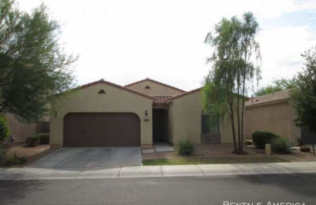 3583 S Washington St - 3583 South Washington Street, Chandler, AZ 85286