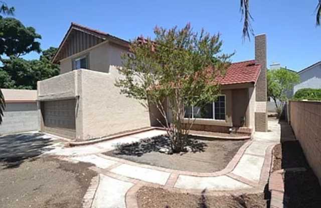 18931 Ingomar Street - 18931 Ingomar Street, Los Angeles, CA 91335