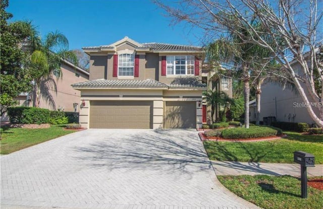2352 MESSENGER CIRCLE - 2352 Messenger Circle, Safety Harbor, FL 34695