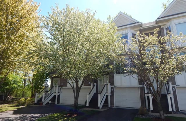 810 Trenton Lane N - 810 Trenton Lane North, Plymouth, MN 55441