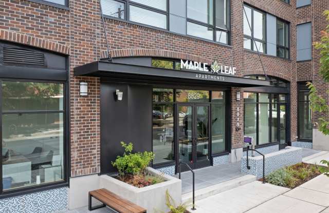 Maple Leaf Gallery 4