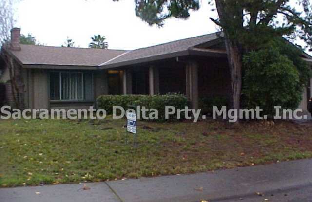 Clean 3 bedroom, 2 bath home in Rancho Cordova photos photos