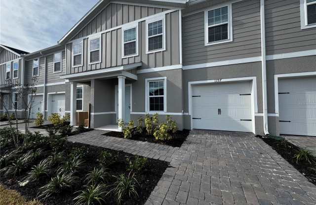 1197 PORT BLUE WAY - 1197 Port Blue Way, Lake County, FL 32159