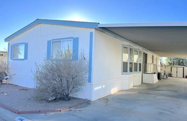 14777 Palm Drive unit: 144 photos photos