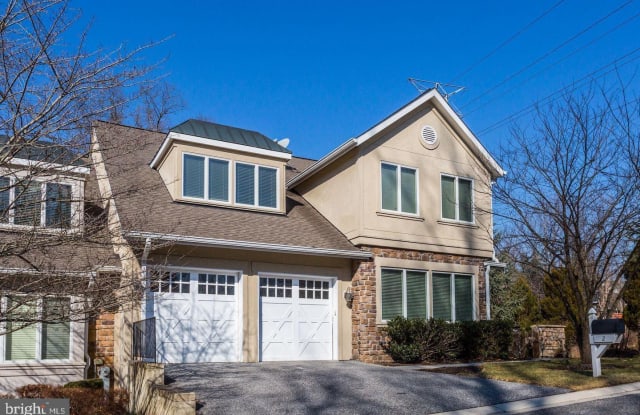 2 LYDFORD CT - 2 Lydford Court, Towson, MD 21209