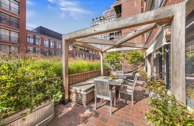150 West 12th Street - 150 W 12th St, New York City, NY 10119