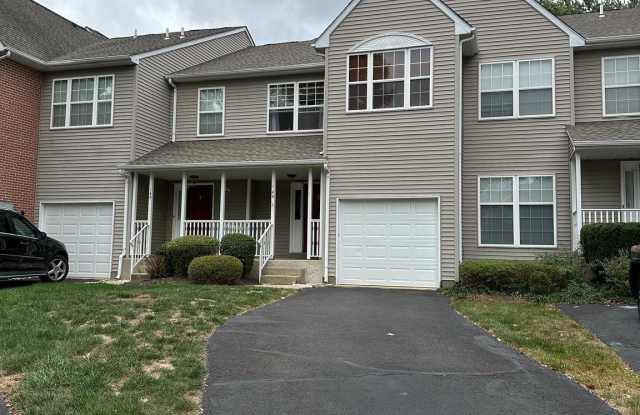 146 BISHOPS GATE LANE - 146 Bishops Gate Lane, Bucks County, PA 18901