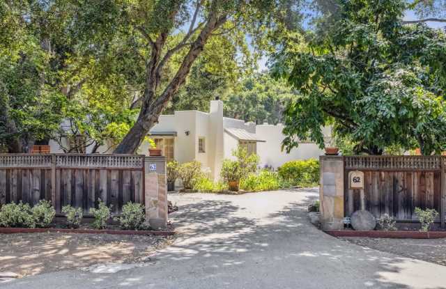 Newly Remodeled Single Family Home in Atherton Available Now! Gallery 3