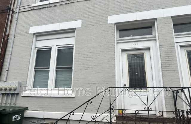 117 South 10th Street photos photos