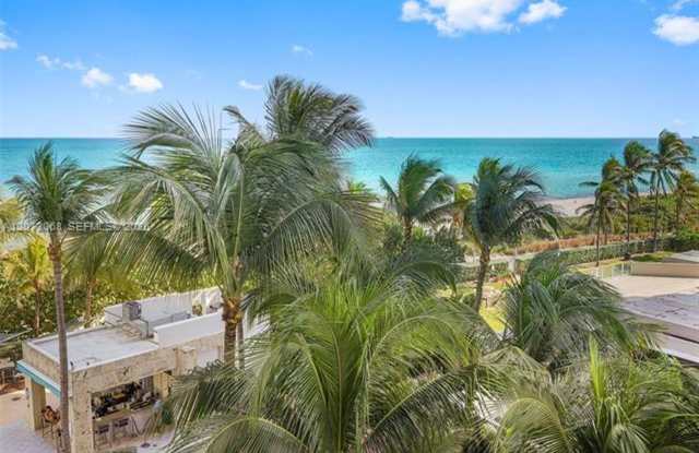 6799 Collins Ave cu-407, Miami Beach, FL 33141 Gallery 4