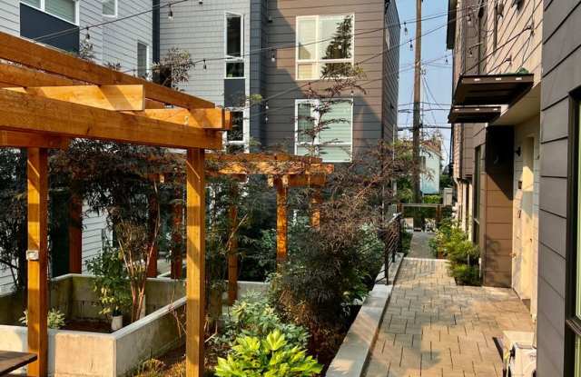 Hip and Modern Townhome In Greenwood! Two bedrooms plus Flex Space Room photos photos Hip and Modern Townhome In Greenwood! Two bedrooms plus Flex Space Room photos photos