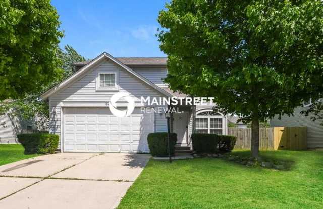 2247 Peter Drive - 2247 Peter Drive, Indianapolis, IN 46229 2247 Peter Drive - 2247 Peter Drive, Indianapolis, IN 46229