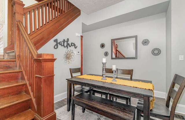 3 Bedroom 1 Bathroom house in Carlisle PA! Gallery 4