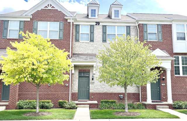 28000 Hopkins Drive - 28000 Hopkins Drive, Novi, MI 48377