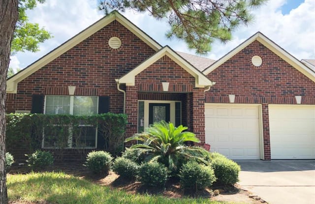 3915 Fall Branch Drive - 3915 Fall Branch Drive, Cinco Ranch, TX 77450