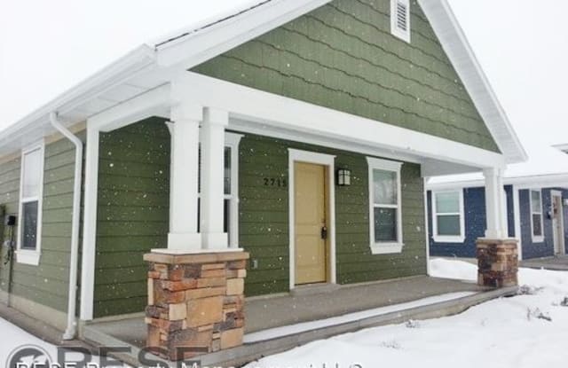 2715 Lincoln Ave - 2715 Lincoln Ave, Ogden, UT 84401