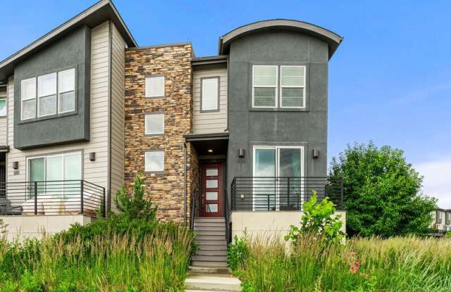 2620 Meadows Boulevard - 2620 Meadows Boulevard, Castle Rock, CO 80109
