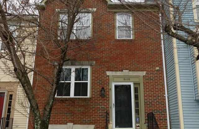18008 SUNSET LAKE CT - 18008 Sunset Lake Court, Olney, MD 20832