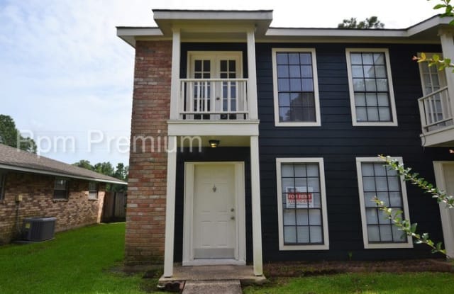 1112 Willow Creek Drive - 1112 Willow Creek Drive, Zachary, LA 70791