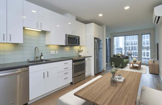 Cascade Apartments Gallery 3