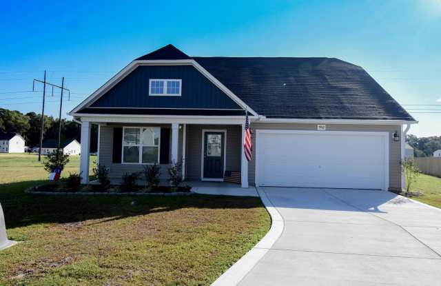 Coming Soon! 3 Bedroom 2.5 Bathroom- Built in 2024! photos photos