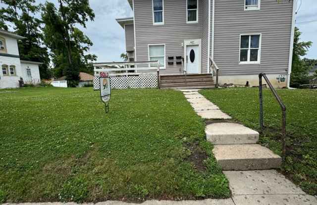 Charming 1BR Apartment in Centerville photos photos