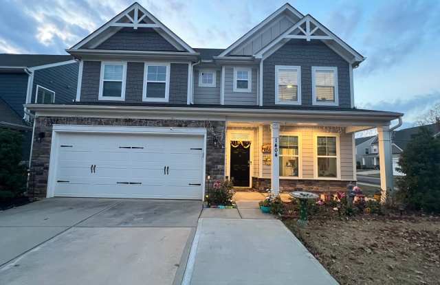 1404 Reidhaven Street - 1 - 1404 Reidhaven Street, Charlotte, NC 28105