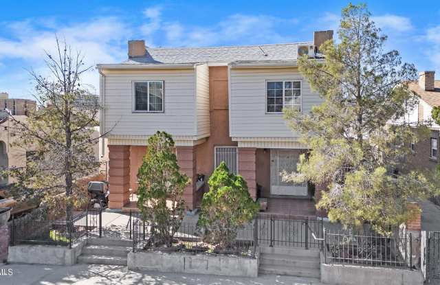 1307 N Ochoa Street unit: 4 photos photos