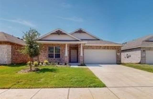 949 Billups Drive - 949 Billups Drive, Grayson County, TX 75495