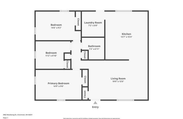 3962 Woodsong Drive Gallery 2