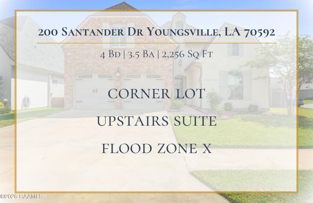 200 Santander Drive Gallery 2