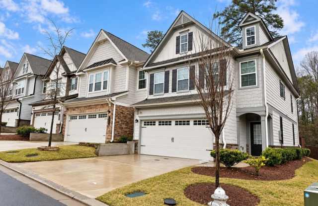 Charming 3BR Townhome in Marietta Gallery 3