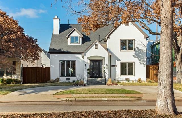 2812 University Boulevard - 2812 University Boulevard, University Park, TX 75205