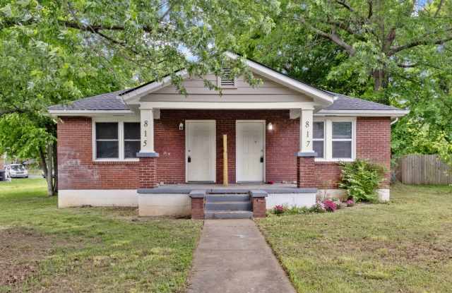 817 Stafford Street - 817 photos photos