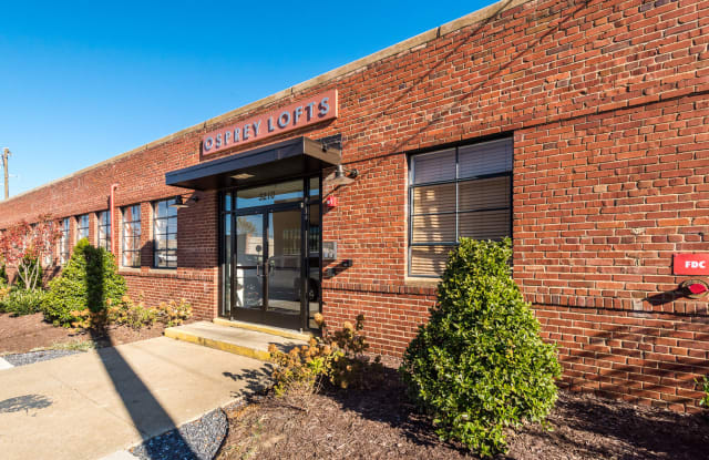 Osprey Lofts photos photos