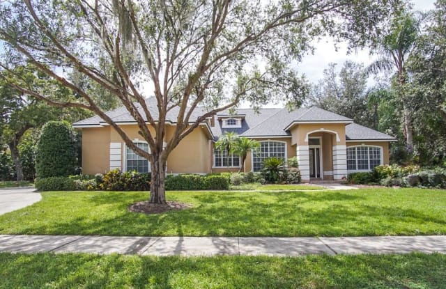 306 BURLEIGH COURT - 306 Burleigh Court, Winter Springs, FL 32708
