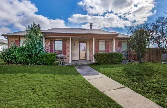 920 Lockhart Drive - 920 Lockhart Drive, Plano, TX 75023