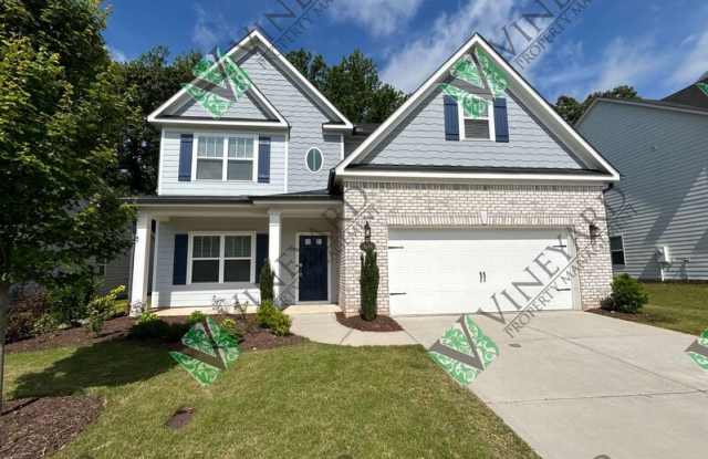 4510 Sandy Creek Drive photos photos