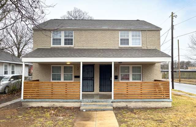 Nicely Renovated Duplex Home photos photos