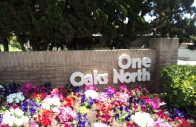 12575 Oaks North Drive #119 - 12575 Oaks North Drive, San Diego, CA 92128