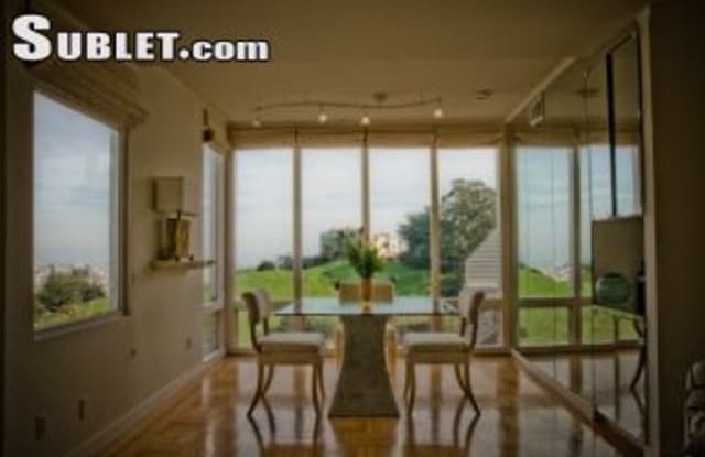 3387 Market St - 3387 Market Street, San Francisco, CA 94114