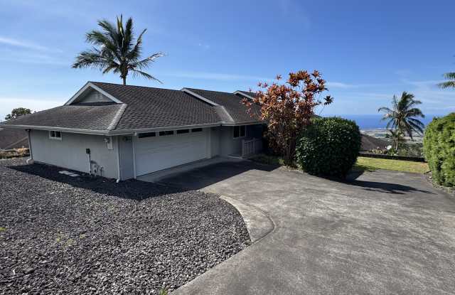 73-1378 Kipapa Place - 73-1378 Kipapa Place, Kalaoa, HI 96740