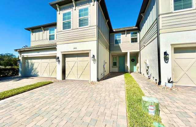 2456 Foggy Creek Cir - 2456 Foggy Creek Circle, Largo, FL 33764