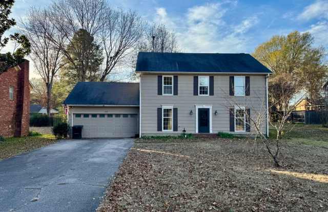 122 York Haven Dr Collierville, TN photos photos