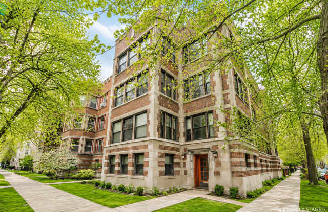 1347 E Hyde Park Boulevard photos photos