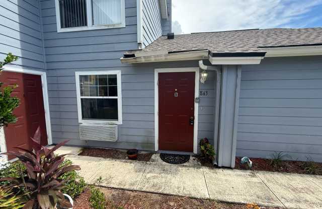843 Caribbean Drive - B photos photos