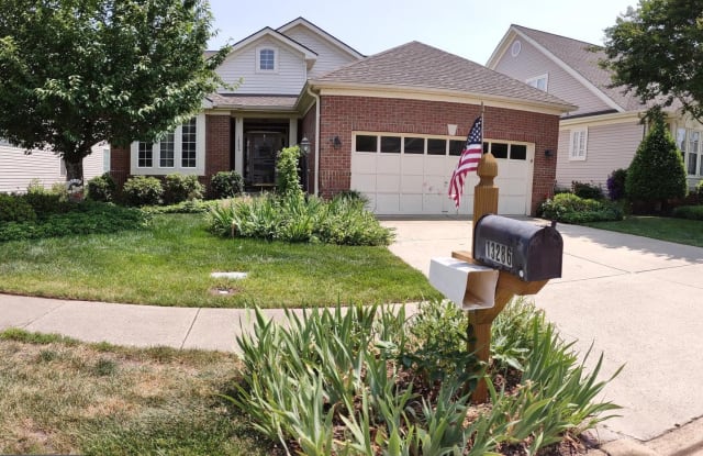 13286 FIELDSTONE WAY - 13286 Fieldstone Way, Prince William County, VA 20155